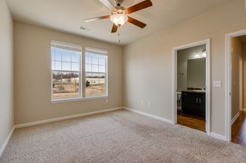 Ceiling fan